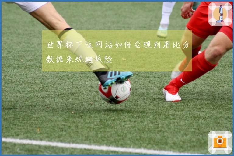世界杯下注网站如何合理利用比分数据来规避风险