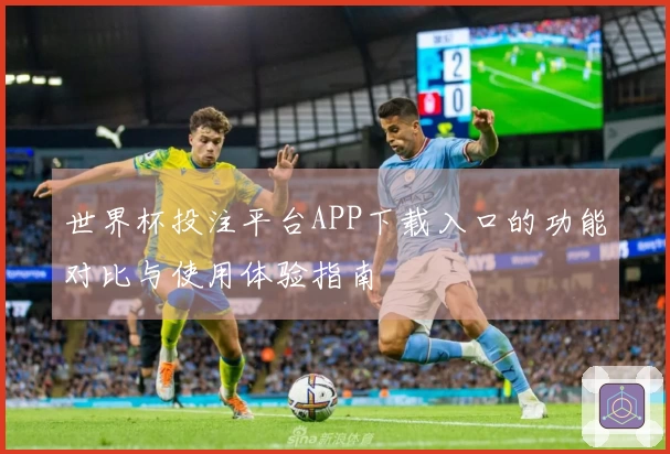 世界杯投注平台APP下载入口的功能对比与使用体验指南