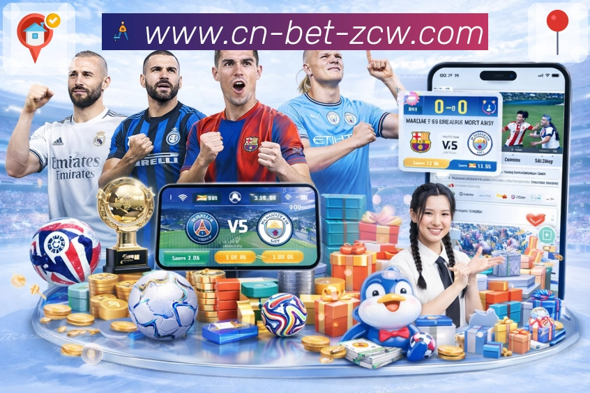 <strong>足球竞猜</strong> 官方App二维码入口多端同步